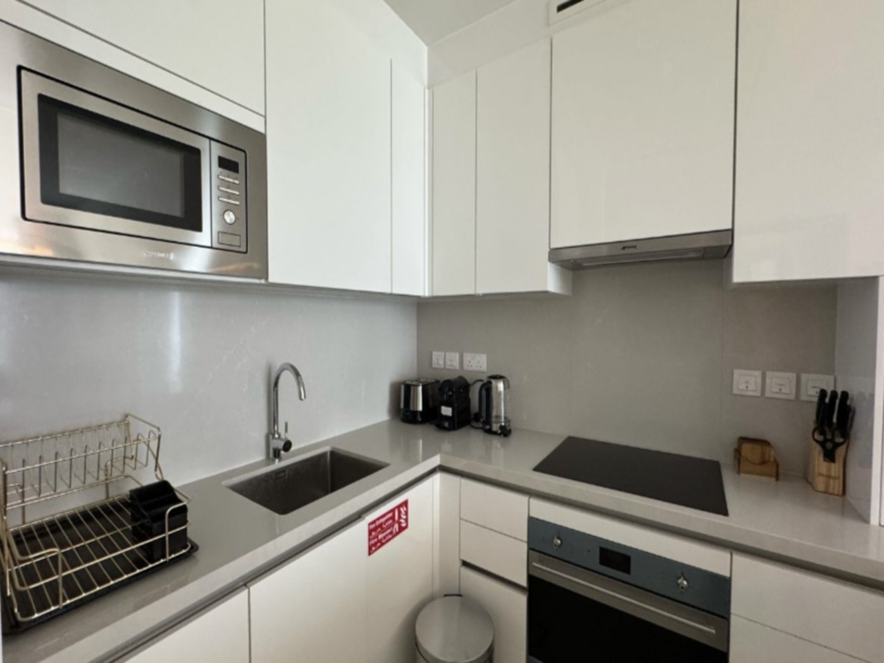 Canal Front Residences